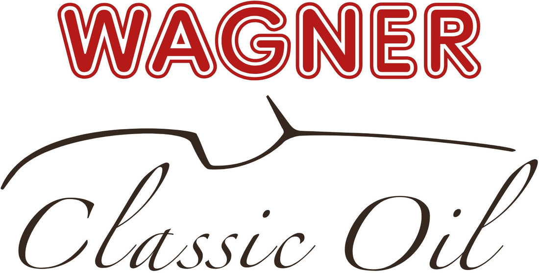 Wagner Classic Öl