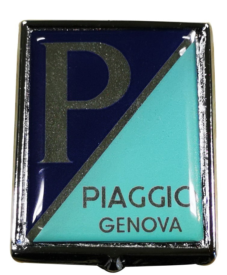 Emblem Piaggio alt