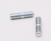 Radbolzen 10" Felge M8 x 30 mm Bremstrommel
