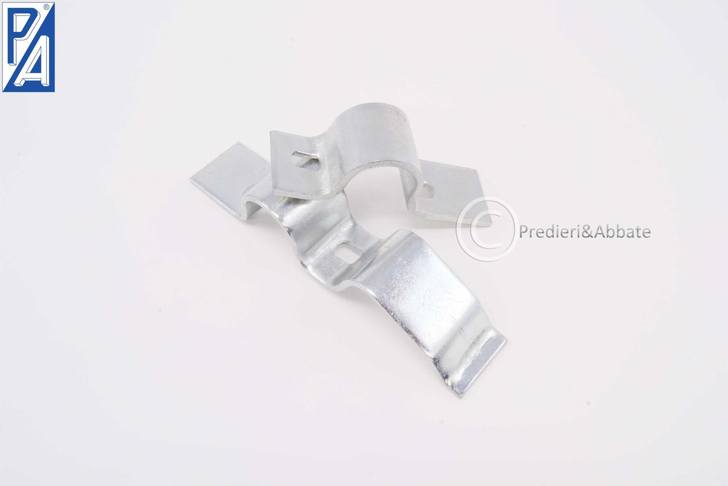Halter Hauptständer 22mm , PX
