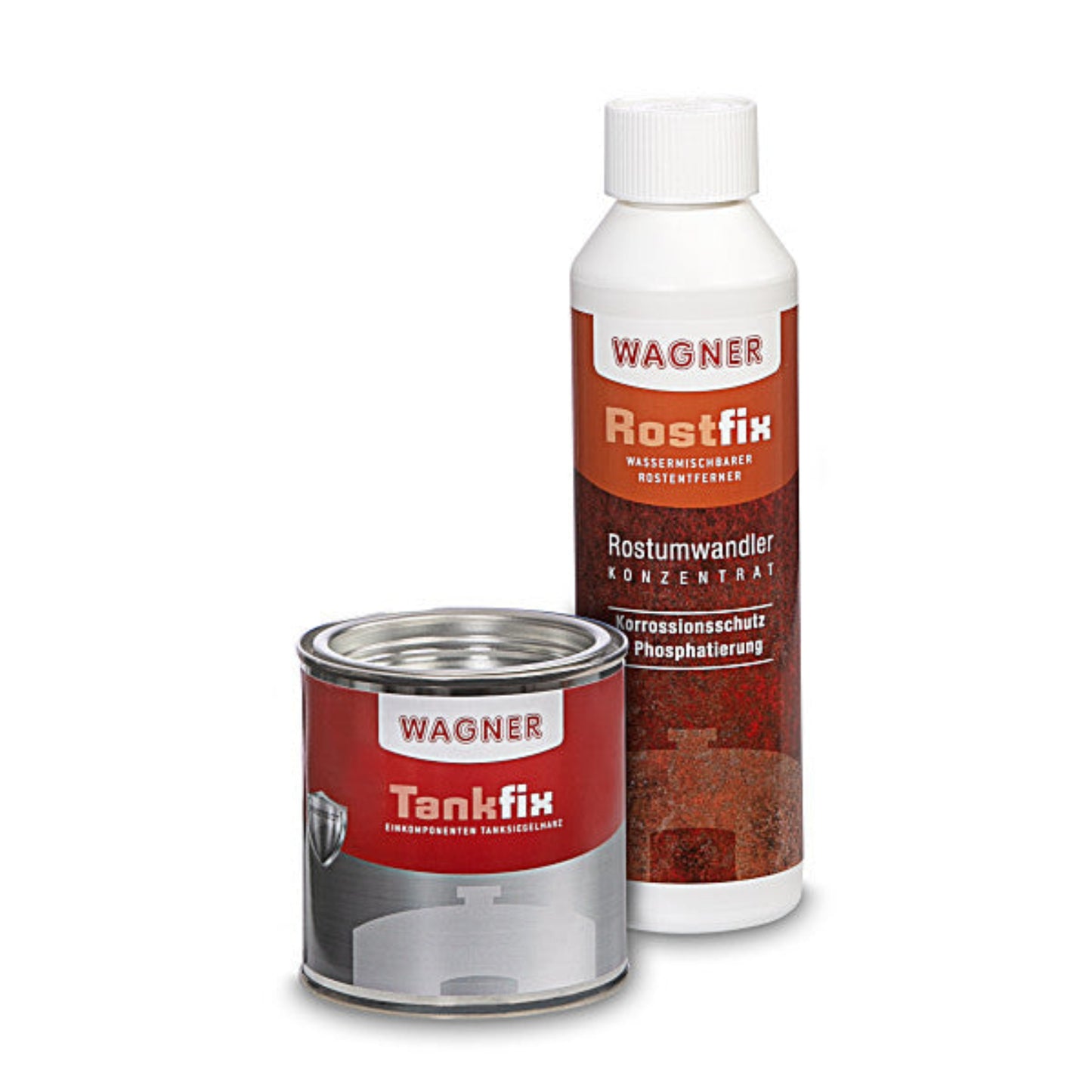 Tankversiegelung Set für bis zu 10 Liter