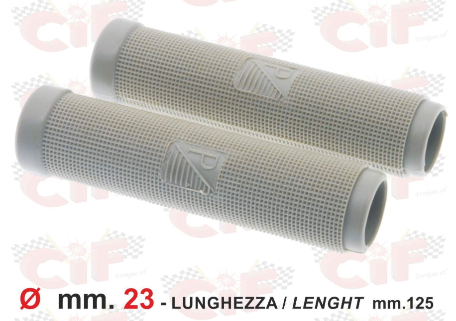 Griffgummi D=23mm , Vespa 125 `48 - `57