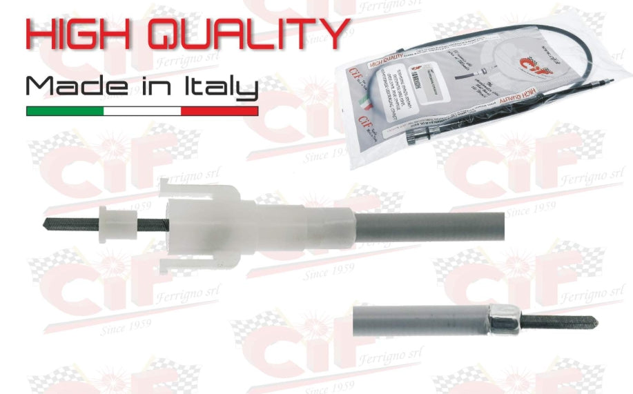 Tachowelle Vespa COSA / 125 T5 / PX Lusso