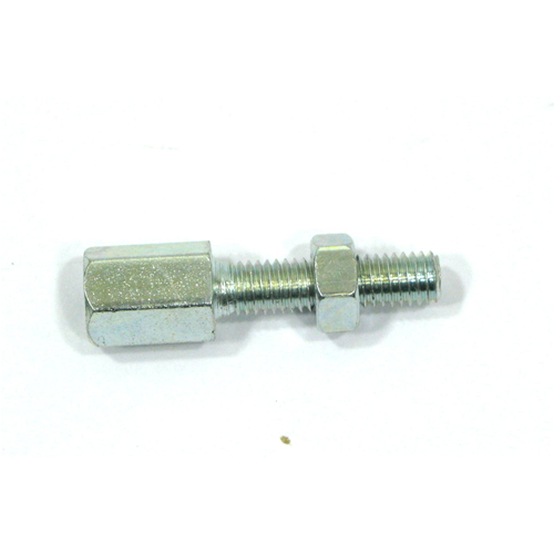 Stellschraube M 5 x 20 mm