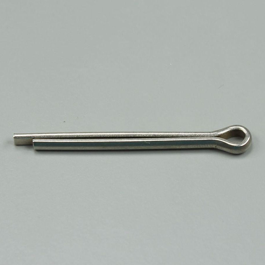 Splint für Bremsarm hinten SF 1,0 x 10 mm