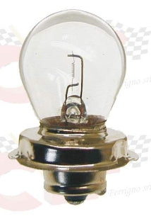 Scheinwerfer - Birne P26s , 12V 15W
