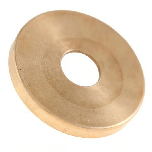 Dichtring Schwingenlager Achse 12 mm, innen, CNC gefräst Vespa 125 / 150