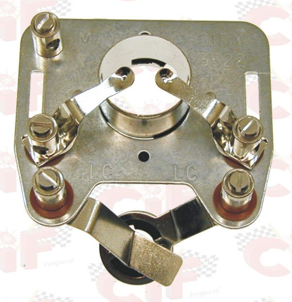 Scheinwerfer - Fassung SIEM Vespa 125