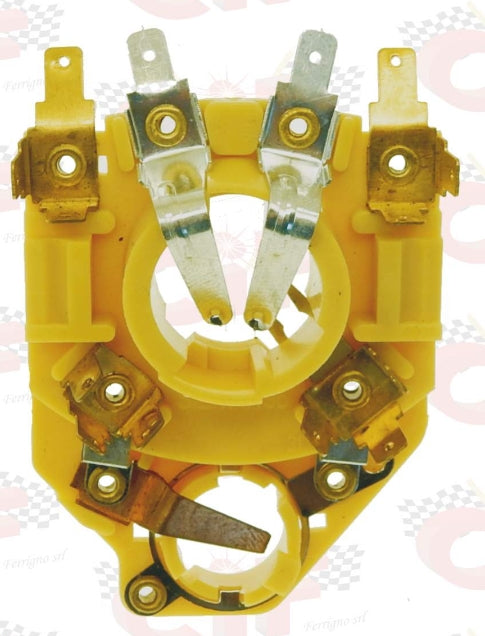 Scheinwerferstecker PX SIEM