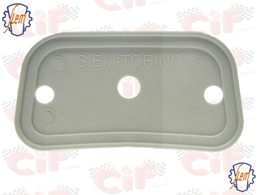 Dichtung Rücklicht / Rahmen SIEM Vespa VM / VN / VNA