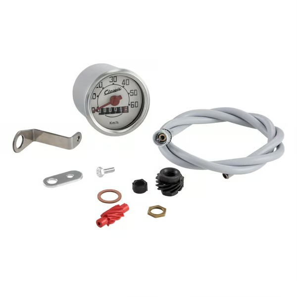 Tachometer Kit zum Nachrüsten V50