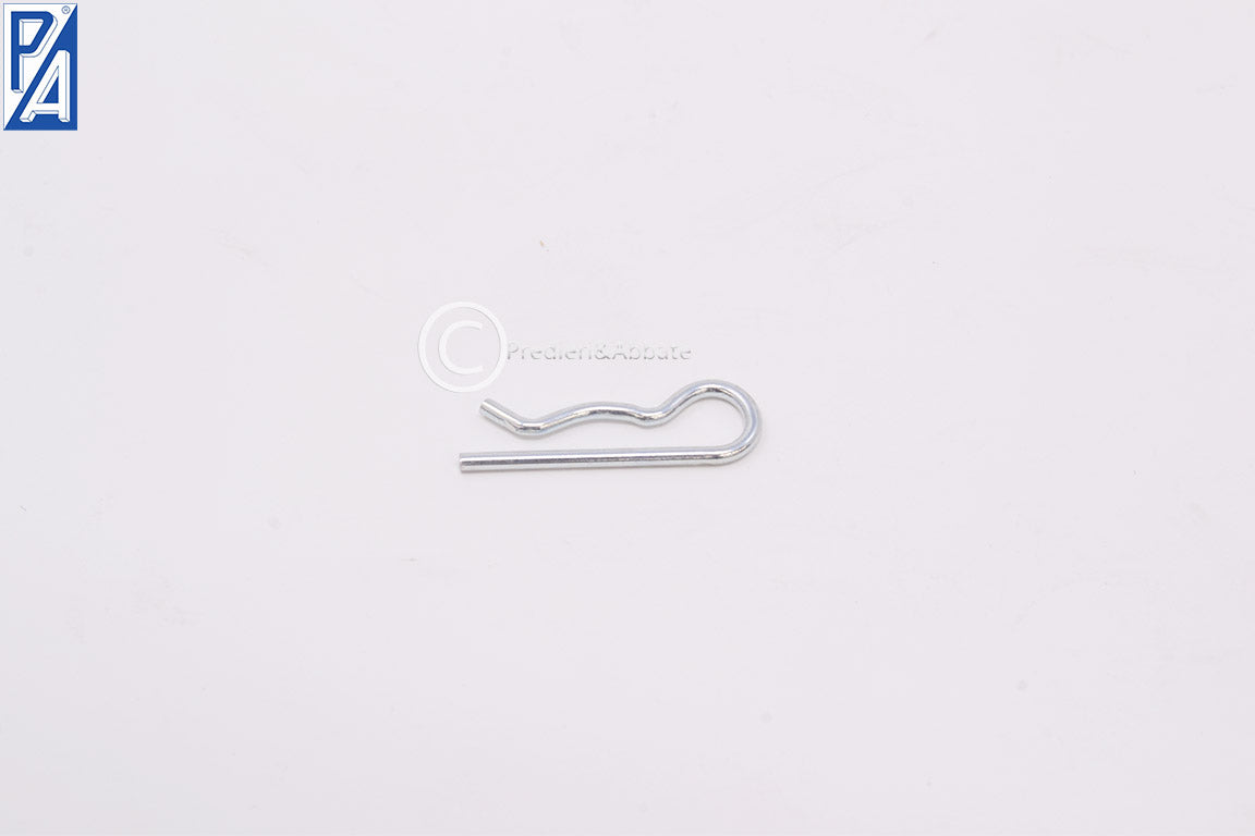 Federstecker Benzinhahn