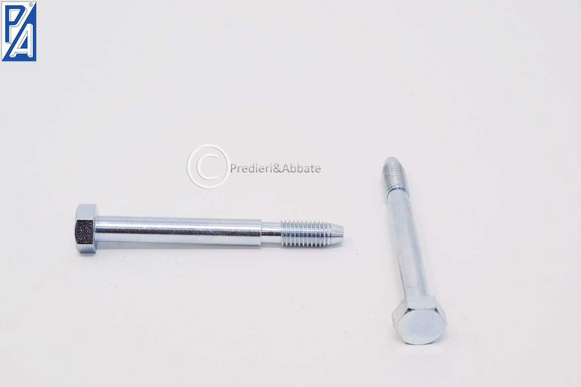 Schraube Ersatzradabdeckung PX / Cosa