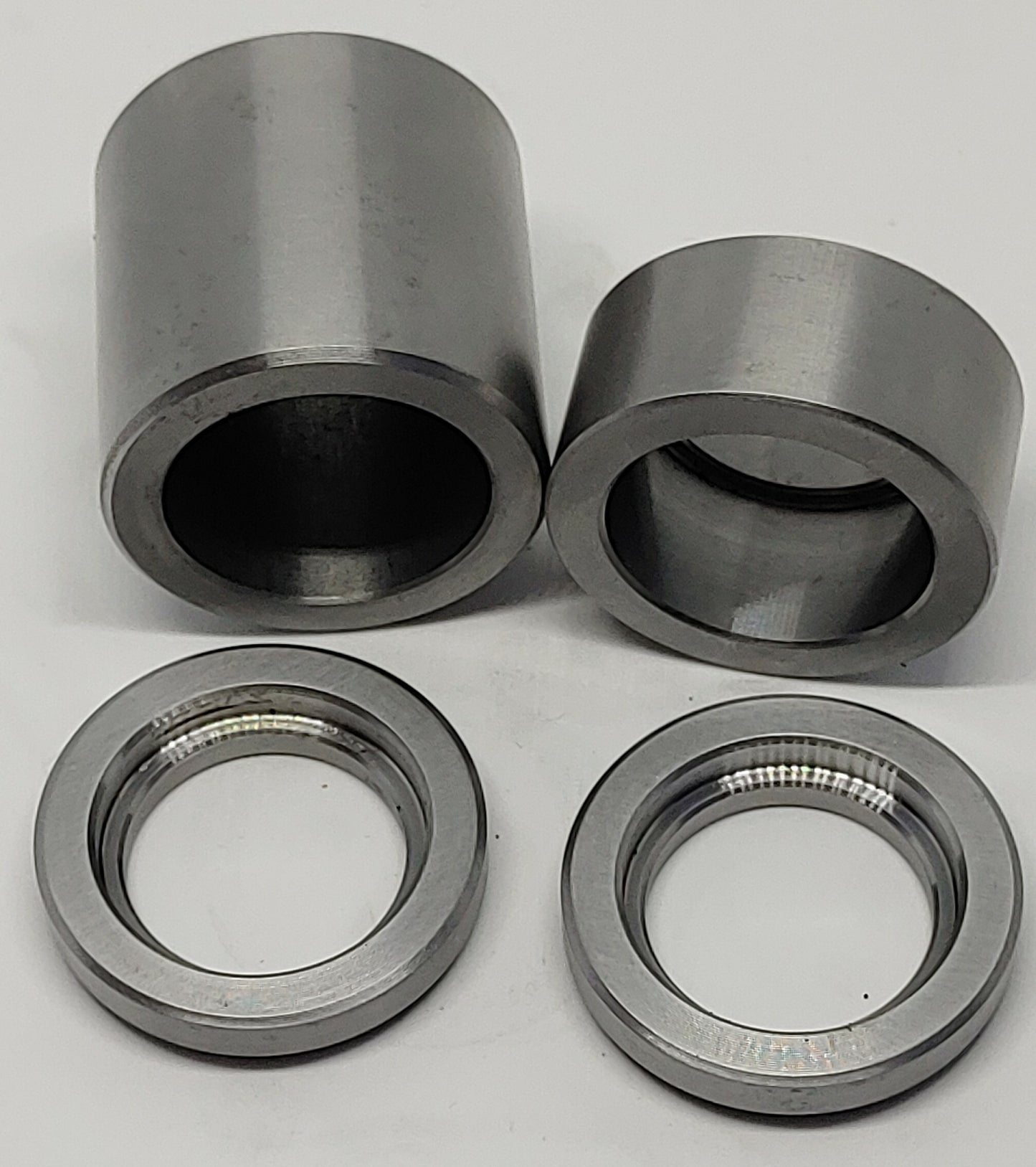 Nadellagerringset für Largeframe Kurbelwellen