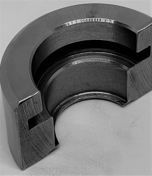 Nadellager Abziehwerkzeug für Largeframe Kurbelwellen (nicht T5)