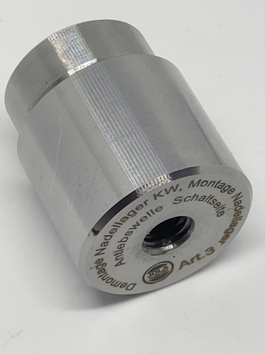 Lagermontageset Largeframe