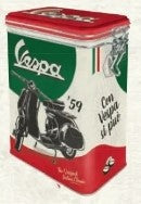 Aroma - Dose 1,3 Liter