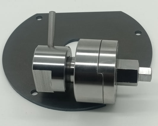 Kurbelwellenset Largeframe Version 3