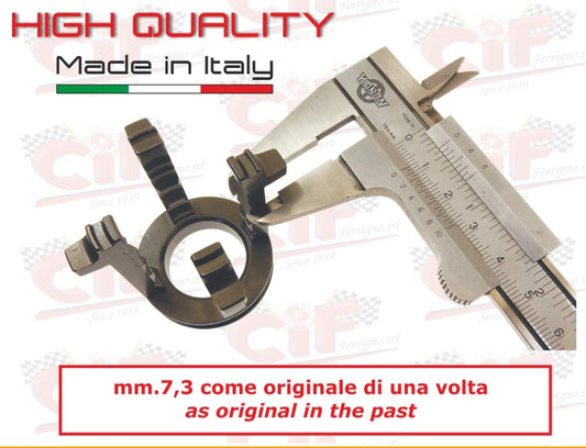 Schaltklaue SF 4-Gang , 50,2 mm rund