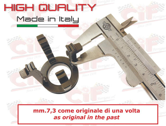 Schaltklaue SF 3-Gang , 50,0 mm