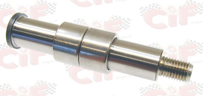 Schwingenlager Vorderachse C50 - PV