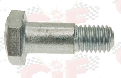 Schraube Stoßdämpfer vorne oben , M 10 x 30 mm