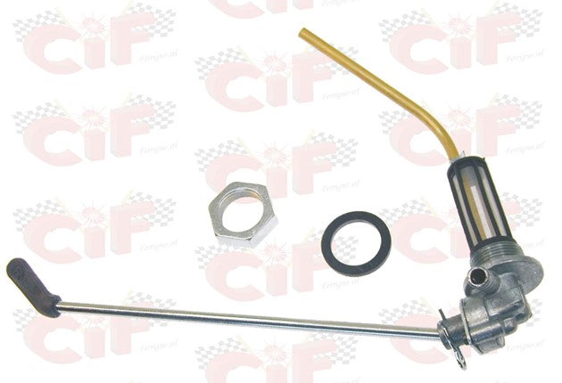 Benzinhahn Vespa PX mit Reserve