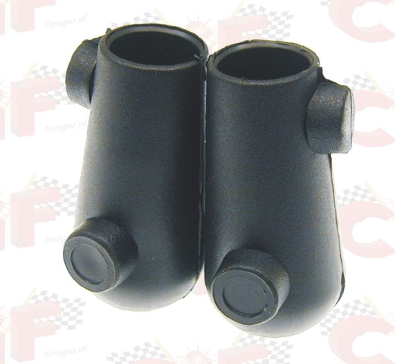 Ständerfüße 20 mm für Vespa V50 / PV