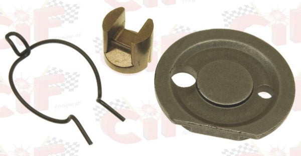 Kupplungsdruckplatte Satz Vespa 200 - 125 T5