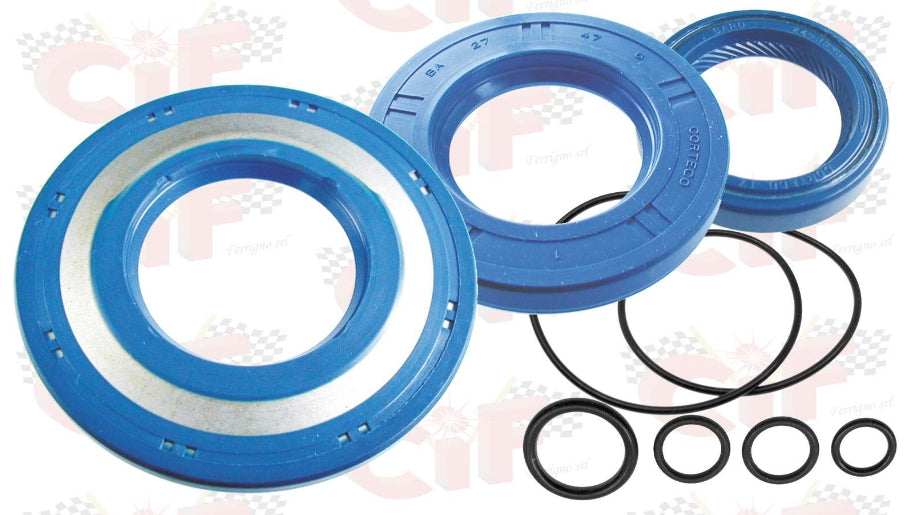 Wellendichtring - Satz PX 80 - 125 - 150 - PX ARCOBALENO