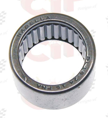 Nadellager HK1816 , 18 x 24 x 16 mm