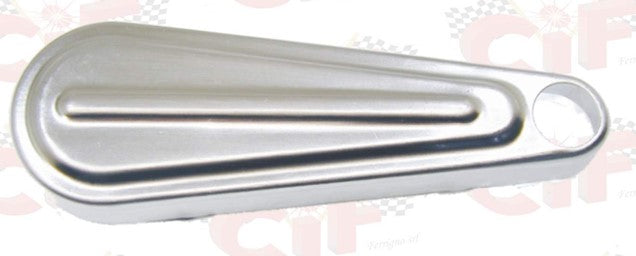 Schwingenabdeckung mit Sicke Vespa 125 - 150