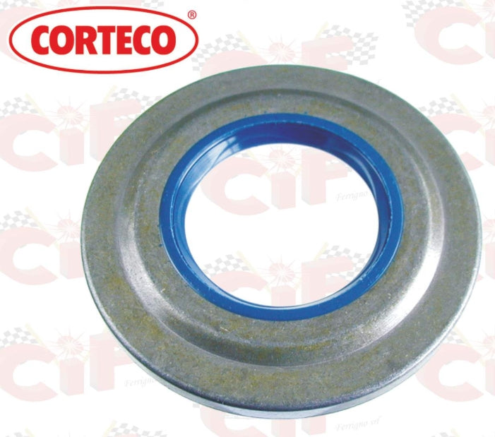 Wellendichtring 31 x 62 x 5,8 mm , Kurbelwelle PX / Sprint / Rally
