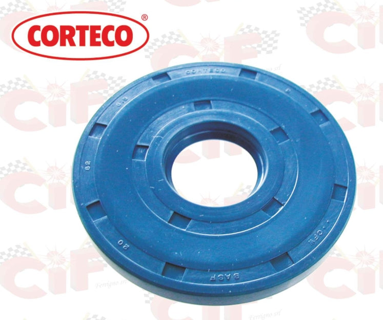 Wellendichtring 20 x 62 x 6,5 mm, Kurbelwelle Sprint