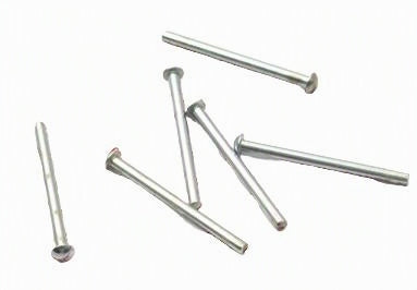 Niet 3 x 39 mm für Tankdeckel / Gepäckfachklappe Vespa PX