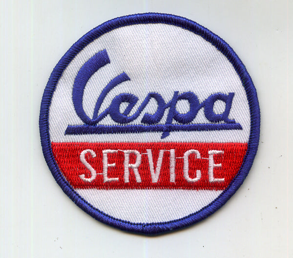 Patch Vespa Service
