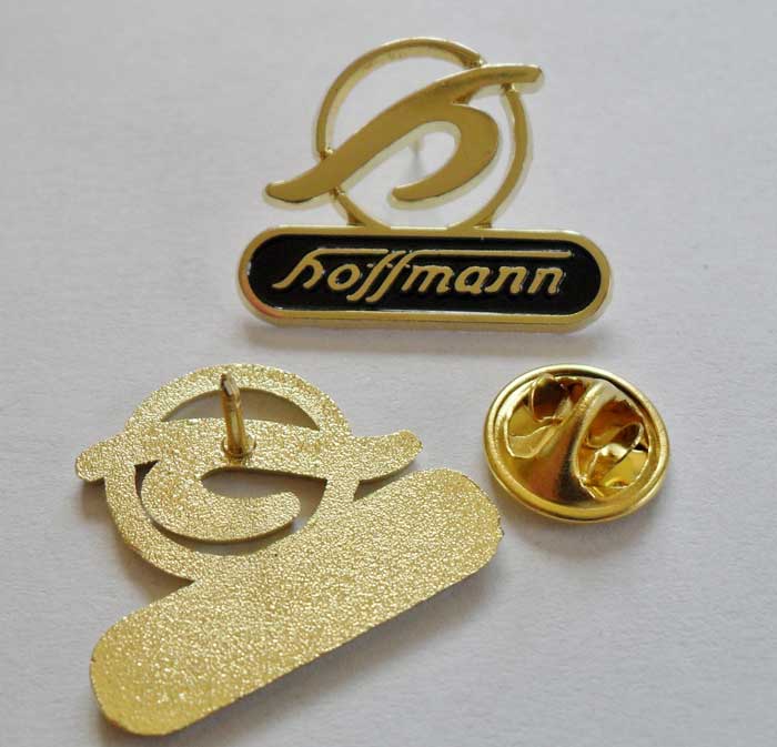 Pin Hoffmann