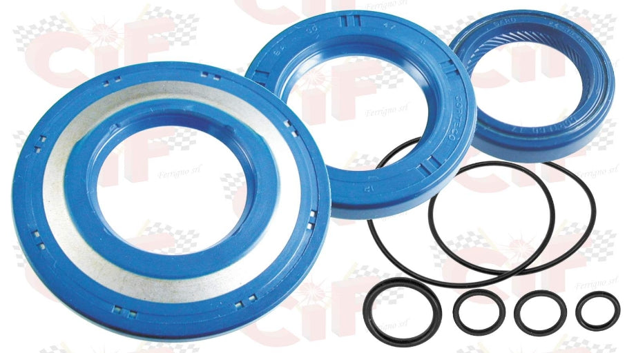 Wellendichtring - Satz Motor PX 200