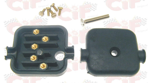 Kabelkasten Motor Sprint