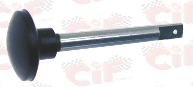 Choke - Knopf Largeframe