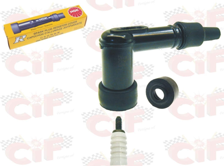 Zündkerzenstecker NGK LB05