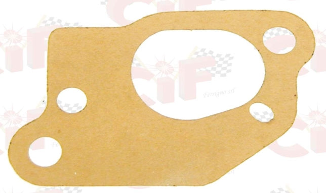 Dichtung Vergaserwanne - Motor Vespa Rally / PX ohne Getrennschmierung