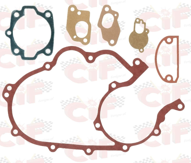 Motor - Dichtsatz Vespa 125 / 150 - Sprint / GT