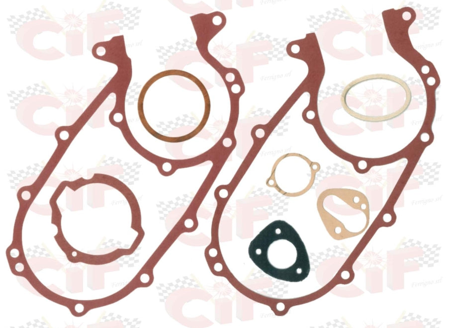 Motor - Dichtsatz Vespa 125 / 150 `53 - `58