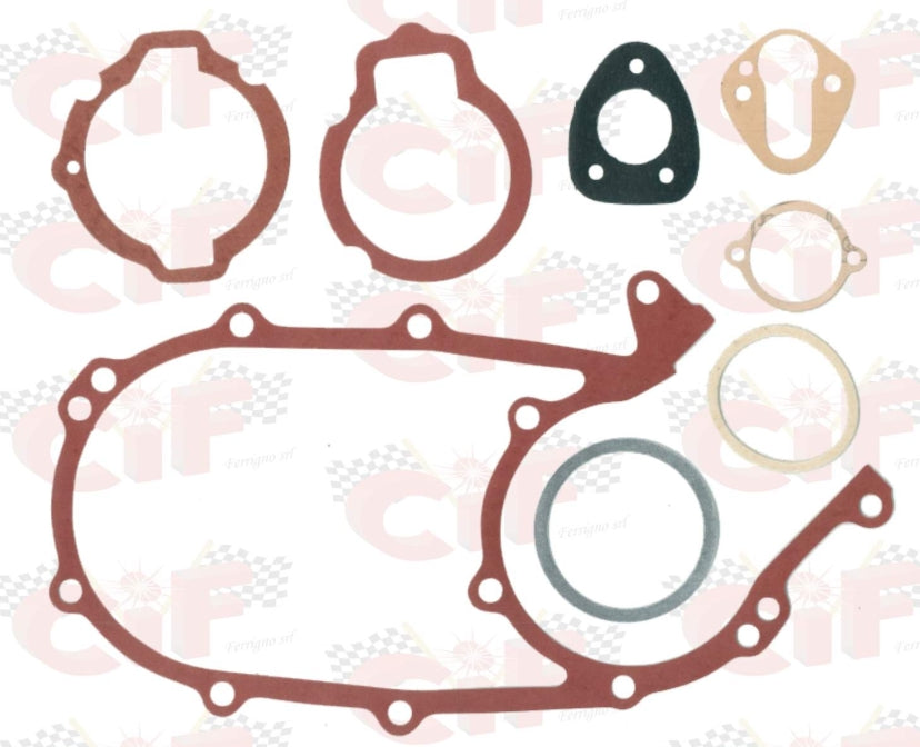 Motor - Dichtsatz Vespa 125 / 150 `48 - `52