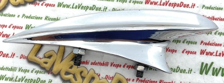 Kotflügelfinne hoch, Vespa GS