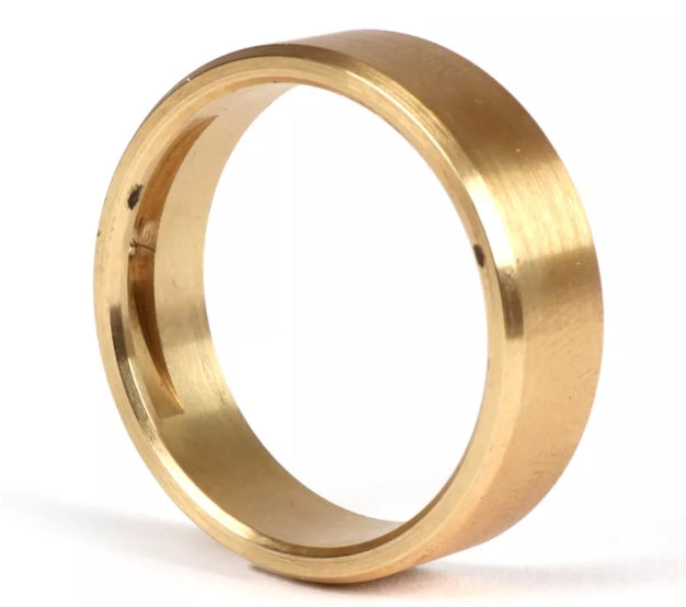 Gleitlagerbuchse Antriebswelle Wideframe