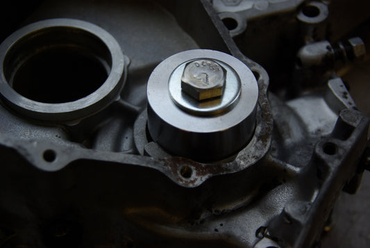 Lagermontagesatz Smallframe