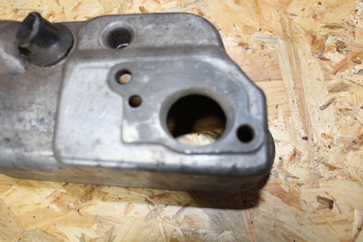 Vergaserwanne Vespa PX mit Deckel