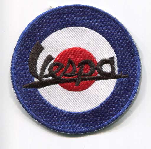 Patch Vespa Target